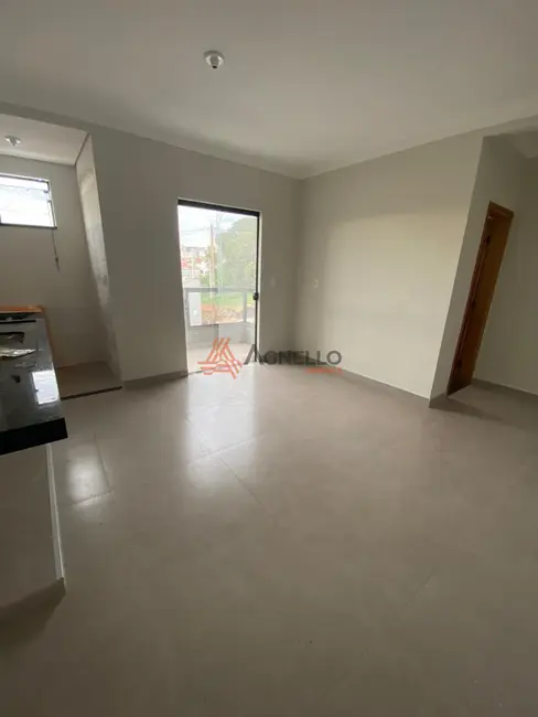Foto 1 de Apartamento com 2 quartos à venda, 52m2 em Jardim Ângela Rosa, Franca - SP