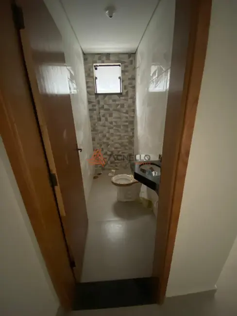 Foto 5 de Apartamento com 2 quartos à venda, 52m2 em Jardim Ângela Rosa, Franca - SP