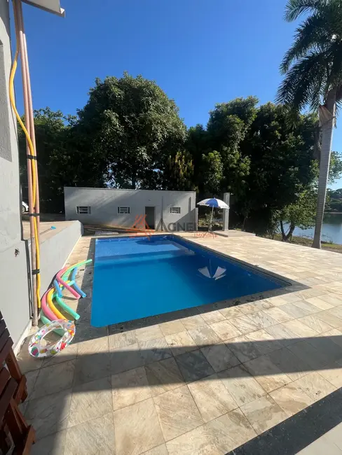 Foto 3 de Fazenda / Haras com 7 quartos à venda, 500m2 em Cassia - MG