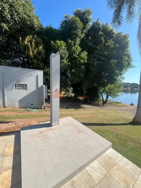 Foto 4 de Fazenda / Haras com 7 quartos à venda, 500m2 em Cassia - MG