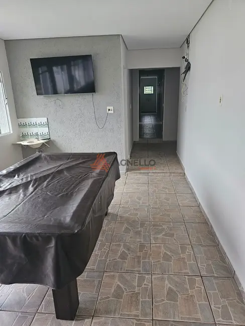 Foto 9 de Fazenda / Haras com 7 quartos à venda, 500m2 em Cassia - MG