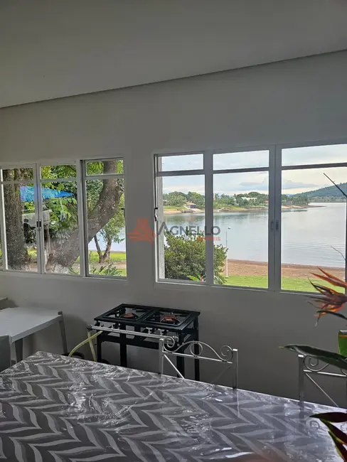 Foto 7 de Fazenda / Haras com 7 quartos à venda, 500m2 em Cassia - MG