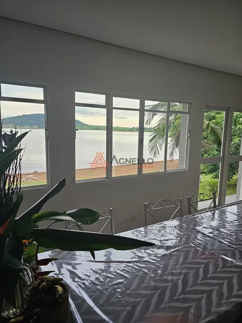 Foto 8 de Fazenda / Haras com 7 quartos à venda, 500m2 em Cassia - MG