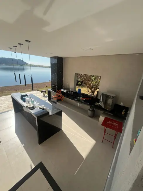 Foto 6 de Fazenda / Haras com 7 quartos à venda, 500m2 em Cassia - MG