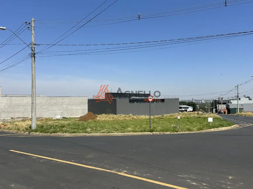 Foto 1 de Terreno / Lote à venda, 354m2 em Franca - SP