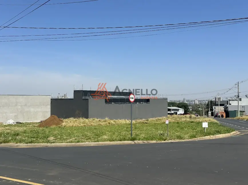 Foto 2 de Terreno / Lote à venda, 354m2 em Franca - SP