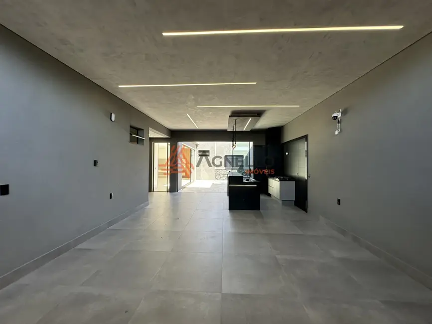 Foto 3 de Casa com 3 quartos à venda, 200m2 em Franca - SP