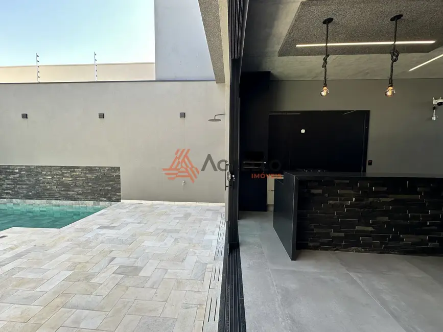 Foto 2 de Casa com 3 quartos à venda, 200m2 em Franca - SP