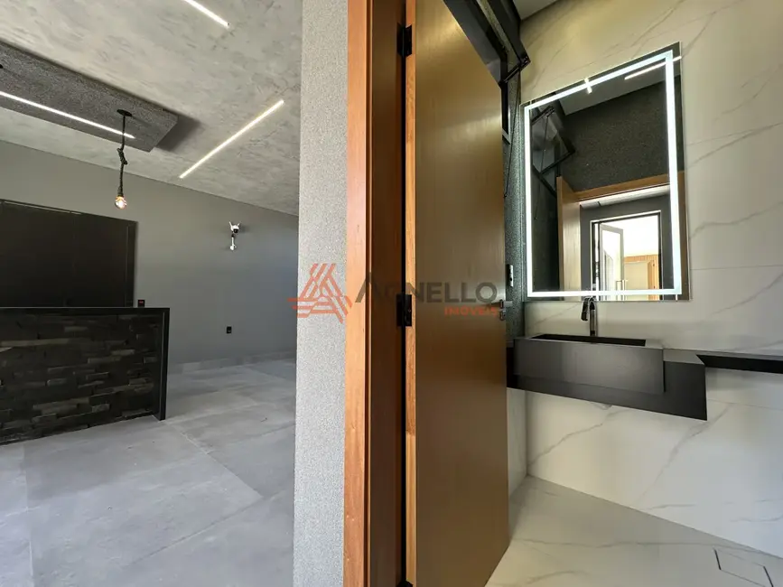 Foto 5 de Casa com 3 quartos à venda, 200m2 em Franca - SP