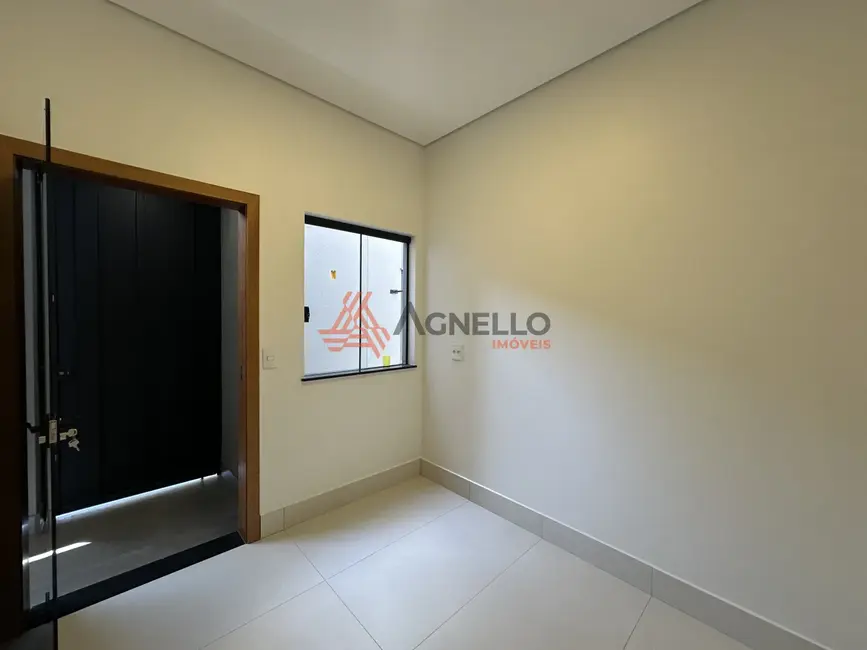 Foto 6 de Casa com 3 quartos à venda, 200m2 em Franca - SP