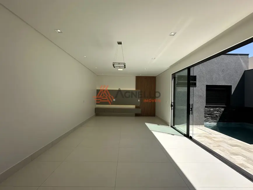 Foto 7 de Casa com 3 quartos à venda, 200m2 em Franca - SP