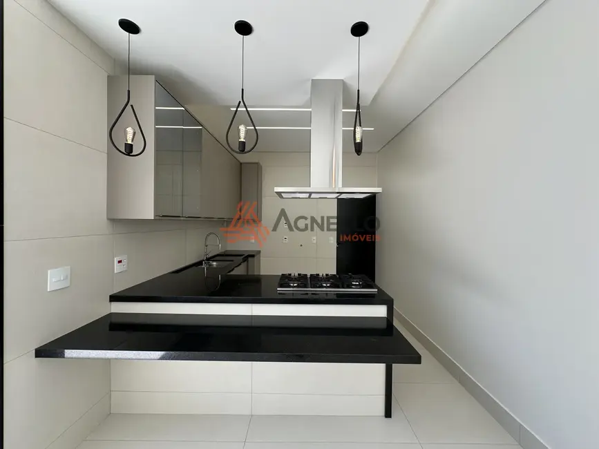 Foto 9 de Casa com 3 quartos à venda, 200m2 em Franca - SP