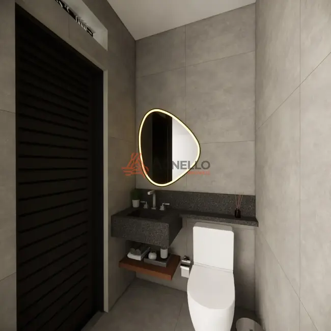 Foto 5 de Casa com 3 quartos à venda, 220m2 em Franca - SP