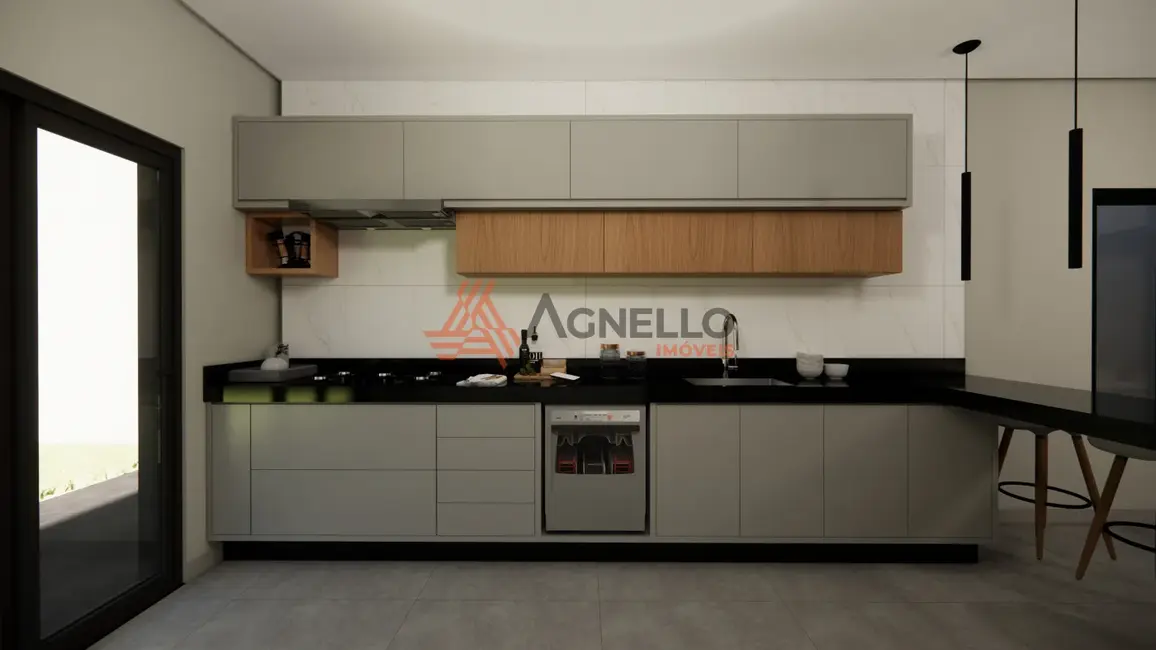 Foto 9 de Casa com 3 quartos à venda, 220m2 em Franca - SP