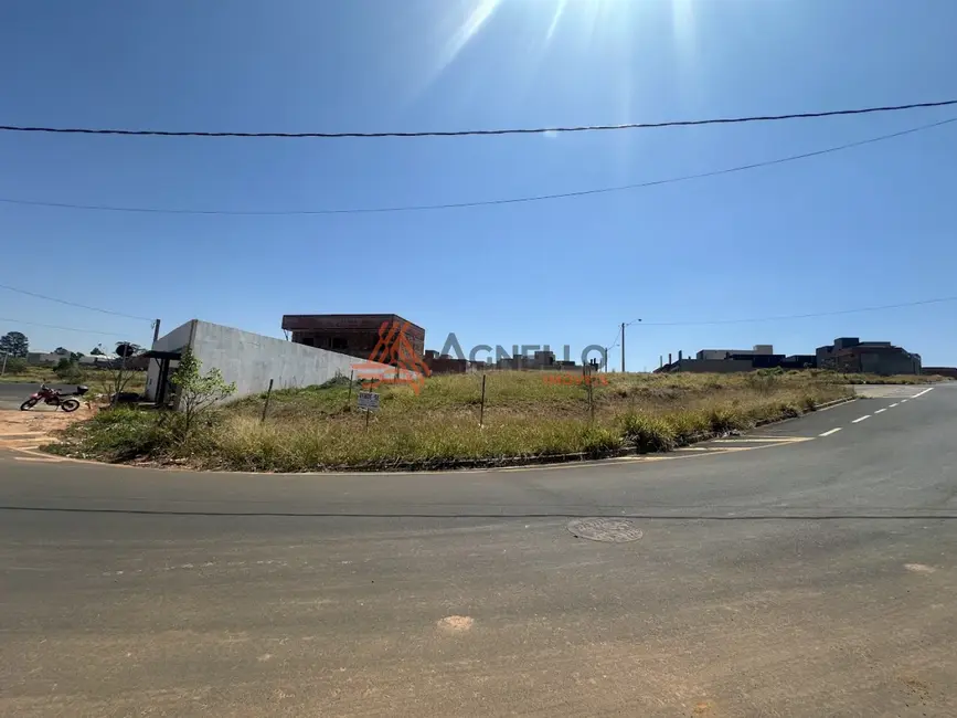 Terreno / Lote à venda, 292m2 em Franca - SP - imagem 1 Foto 1 de Terreno / Lote à venda, 292m2 em Franca - SP