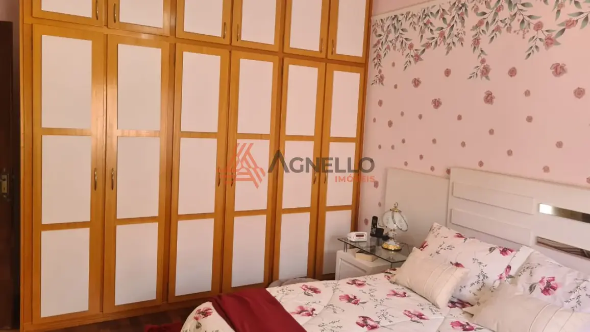 Foto 7 de Casa com 3 quartos à venda, 181m2 em Jardim Maria Rosa, Franca - SP