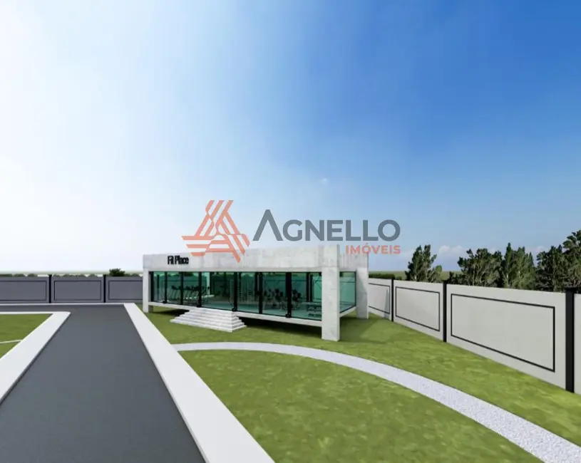 Foto 9 de Terreno / Lote à venda, 427m2 em Rifaina - SP