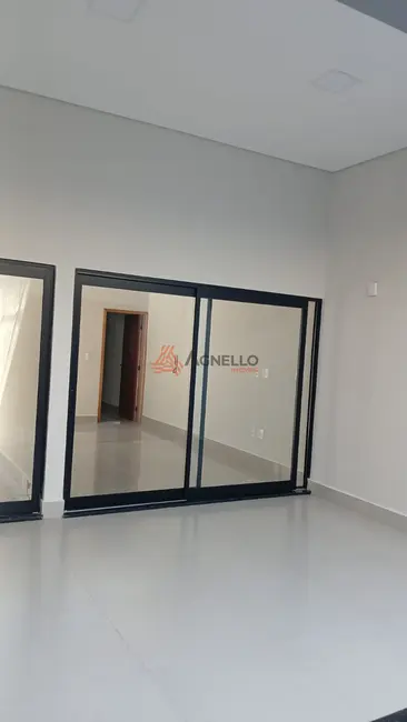 Foto 3 de Casa com 2 quartos à venda, 80m2 em Residencial Ana Dorothéa, Franca - SP