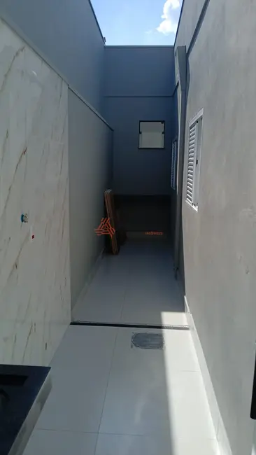 Foto 9 de Casa com 2 quartos à venda, 80m2 em Residencial Ana Dorothéa, Franca - SP