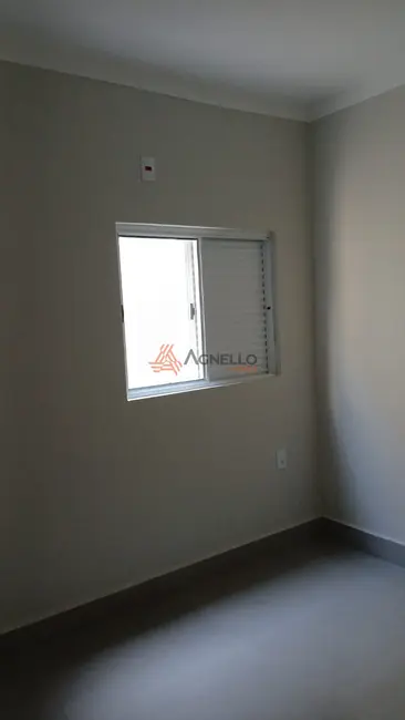 Foto 5 de Casa com 2 quartos à venda, 80m2 em Residencial Ana Dorothéa, Franca - SP