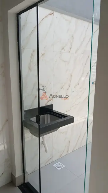 Foto 4 de Casa com 2 quartos à venda, 80m2 em Residencial Ana Dorothéa, Franca - SP