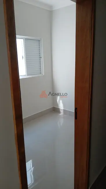 Foto 7 de Casa com 2 quartos à venda, 80m2 em Residencial Ana Dorothéa, Franca - SP