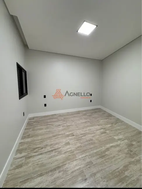 Foto 6 de Casa com 3 quartos à venda, 98m2 em Esplanada Primo Meneghetti II, Franca - SP