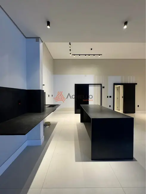 Foto 5 de Casa com 3 quartos à venda, 98m2 em Esplanada Primo Meneghetti II, Franca - SP