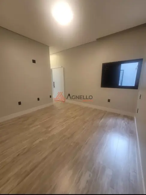 Foto 9 de Casa com 3 quartos à venda, 98m2 em Esplanada Primo Meneghetti II, Franca - SP