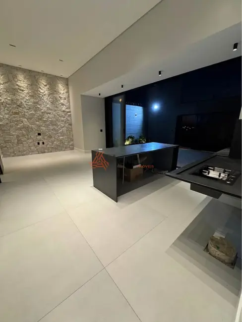 Foto 1 de Casa com 3 quartos à venda, 98m2 em Esplanada Primo Meneghetti II, Franca - SP