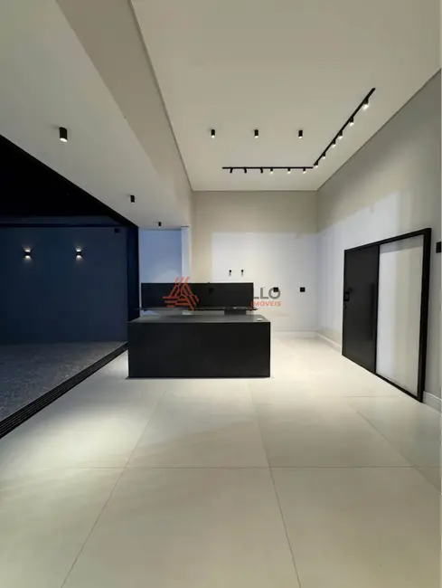 Foto 4 de Casa com 3 quartos à venda, 98m2 em Esplanada Primo Meneghetti II, Franca - SP