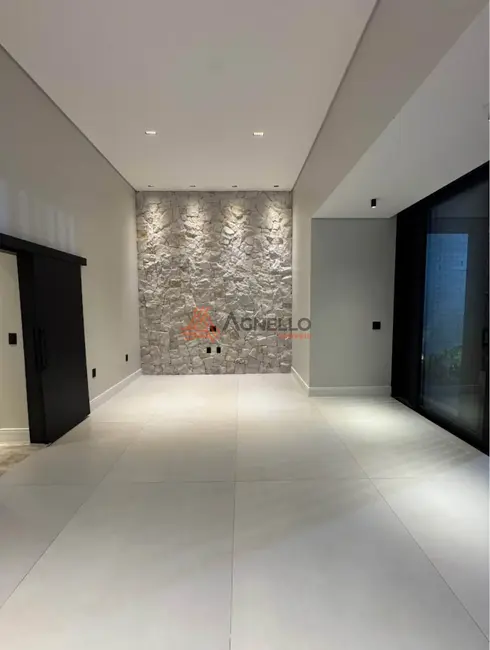 Foto 2 de Casa com 3 quartos à venda, 98m2 em Esplanada Primo Meneghetti II, Franca - SP