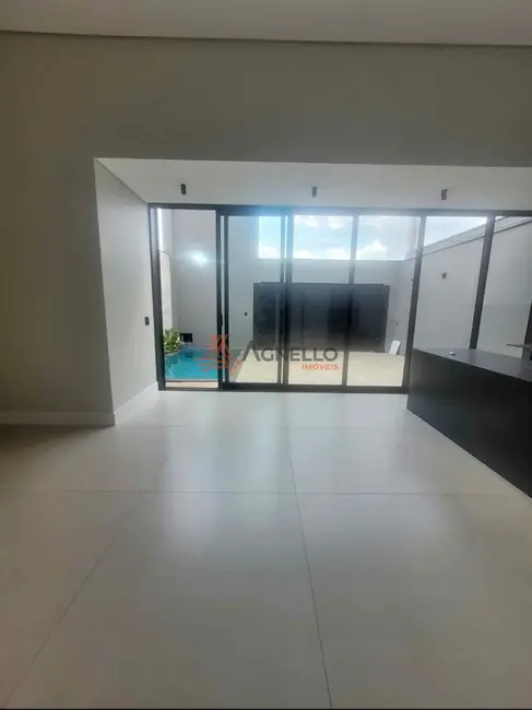 Foto 3 de Casa com 3 quartos à venda, 98m2 em Esplanada Primo Meneghetti II, Franca - SP