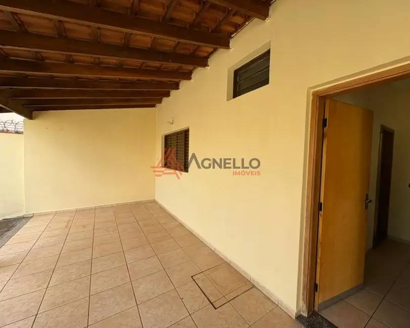 Foto 6 de Casa com 1 quarto à venda, 64m2 em Recanto Elimar, Franca - SP