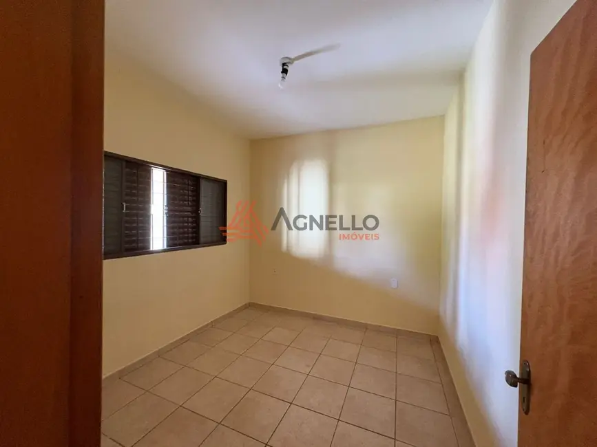 Foto 4 de Casa com 1 quarto à venda, 64m2 em Recanto Elimar, Franca - SP