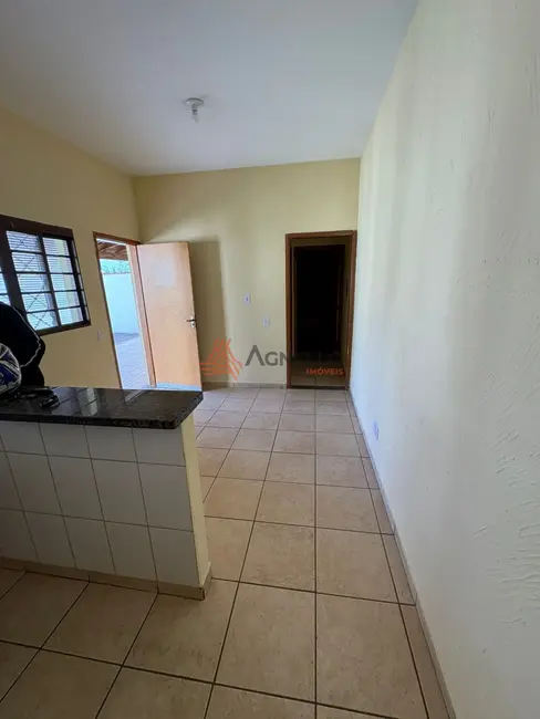 Foto 3 de Casa com 1 quarto à venda, 64m2 em Recanto Elimar, Franca - SP