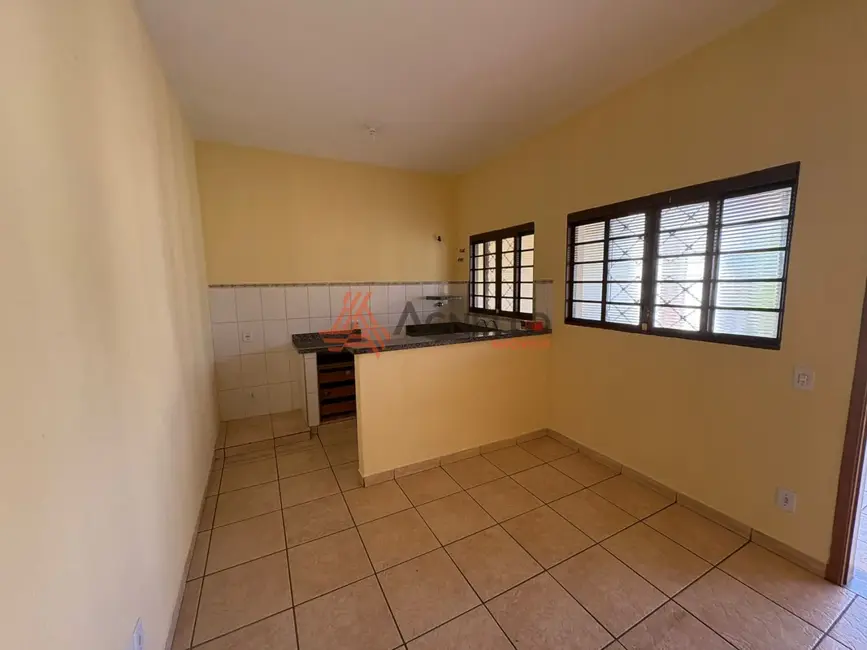 Foto 1 de Casa com 1 quarto à venda, 64m2 em Recanto Elimar, Franca - SP