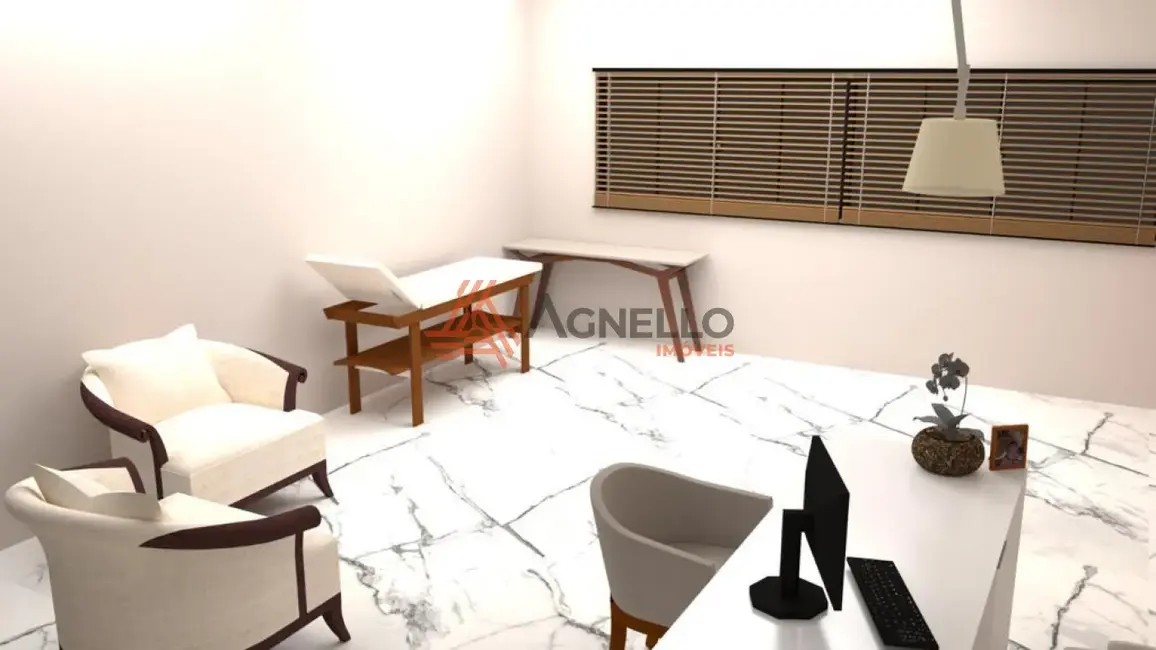 Foto 4 de Sala Comercial à venda, 60m2 em São José, Franca - SP