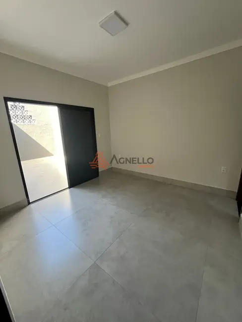 Foto 7 de Casa com 4 quartos à venda, 223m2 em Jardim Líbano, Franca - SP