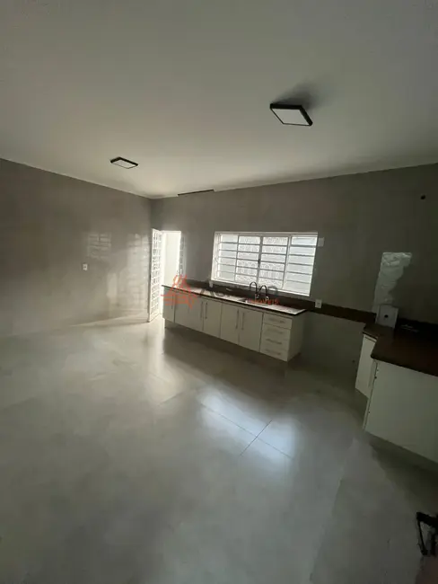 Foto 7 de Casa com 3 quartos à venda, 200m2 em Jardim Barão, Franca - SP