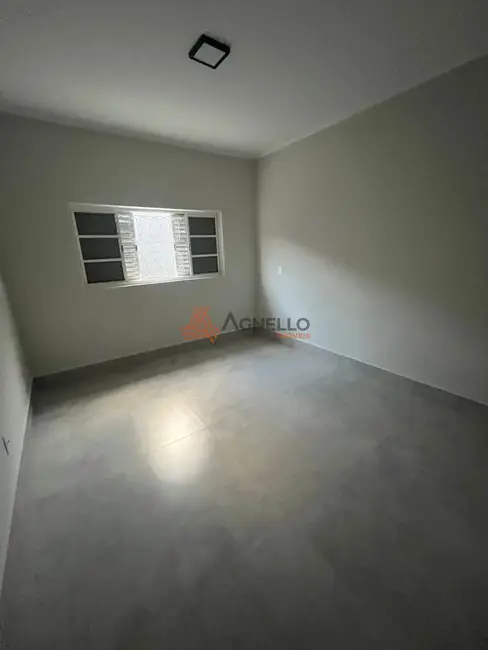 Foto 8 de Casa com 3 quartos à venda, 200m2 em Jardim Barão, Franca - SP