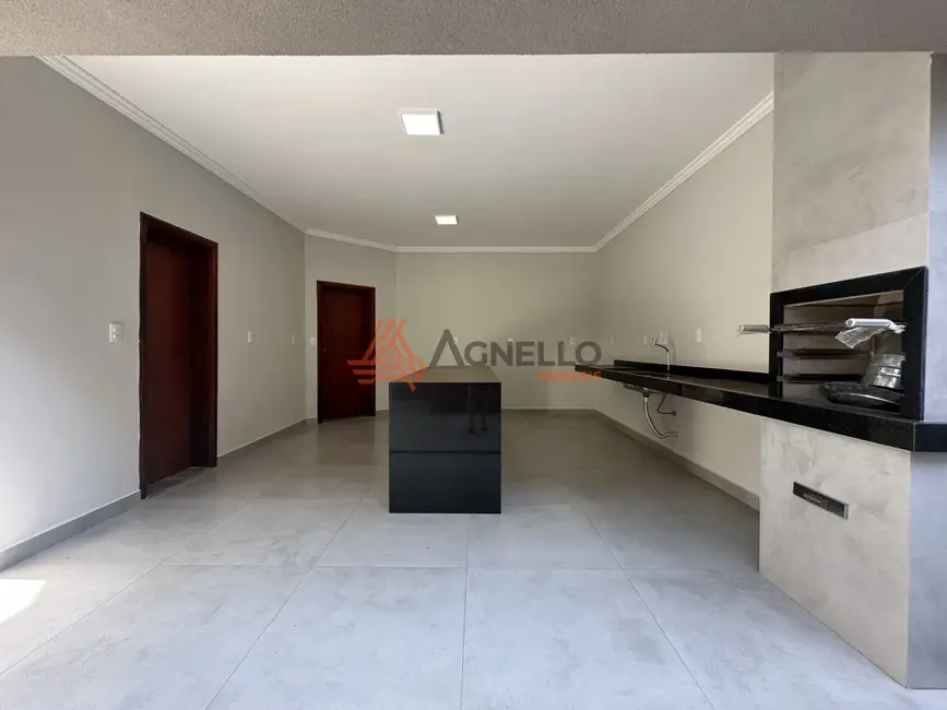 Casa com 4 quartos à venda, 391m2 em São José, Franca - SP - imagem 9 Foto 9 de Casa com 4 quartos à venda, 391m2 em São José, Franca - SP