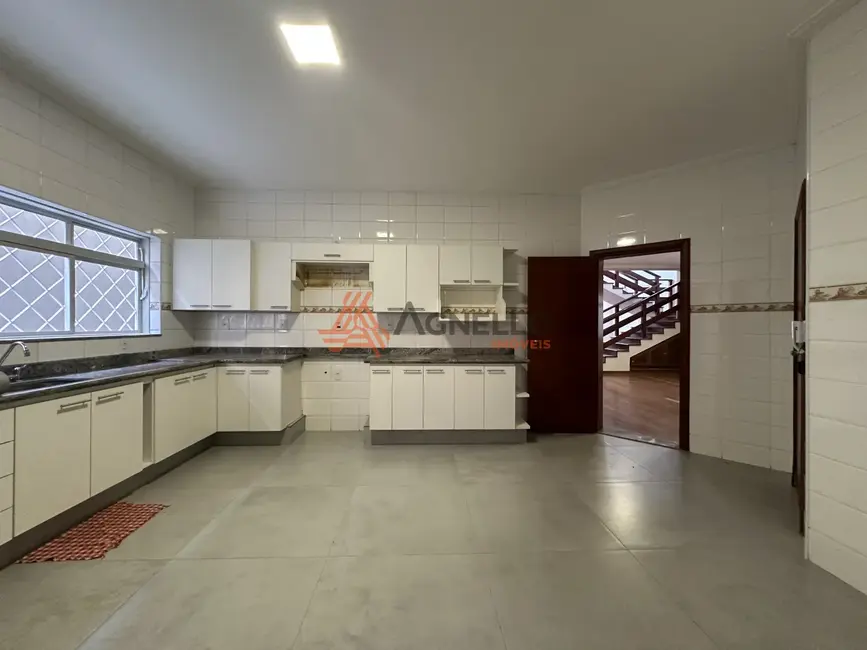 Casa com 4 quartos à venda, 391m2 em São José, Franca - SP - imagem 7 Foto 7 de Casa com 4 quartos à venda, 391m2 em São José, Franca - SP