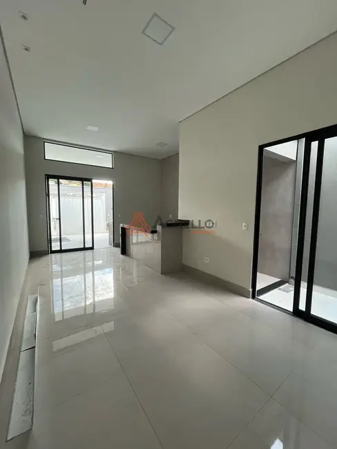 Casa com 3 quartos à venda, 130m2 em São José, Franca - SP - imagem 1 Foto 1 de Casa com 3 quartos à venda, 130m2 em São José, Franca - SP