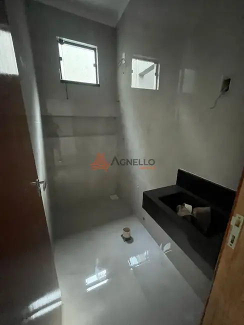 Casa com 3 quartos à venda, 130m2 em São José, Franca - SP - imagem 8 Foto 8 de Casa com 3 quartos à venda, 130m2 em São José, Franca - SP