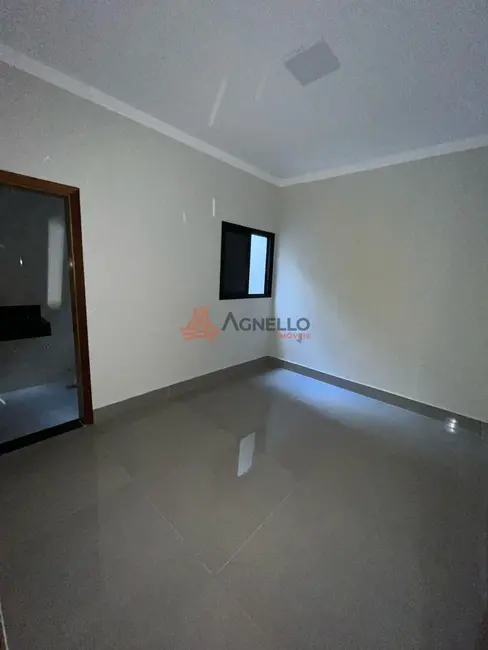 Casa com 3 quartos à venda, 130m2 em São José, Franca - SP - imagem 5 Foto 5 de Casa com 3 quartos à venda, 130m2 em São José, Franca - SP