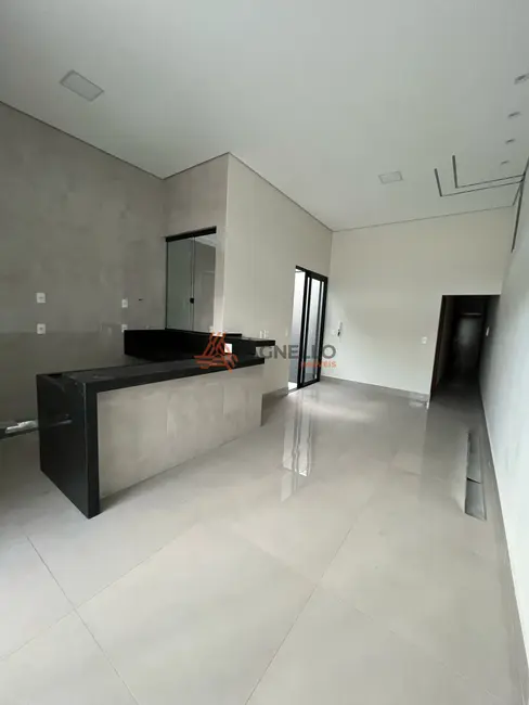 Casa com 3 quartos à venda, 130m2 em São José, Franca - SP - imagem 3 Foto 3 de Casa com 3 quartos à venda, 130m2 em São José, Franca - SP