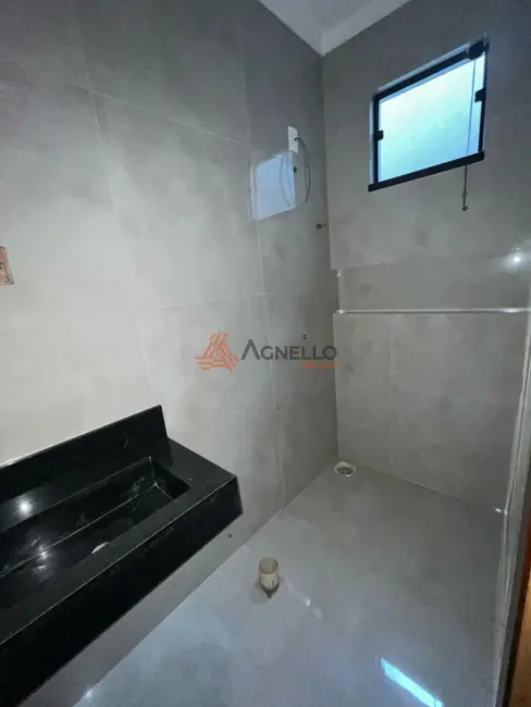 Foto 6 de Casa com 3 quartos à venda, 130m2 em São José, Franca - SP