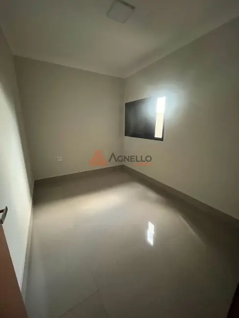 Foto 7 de Casa com 3 quartos à venda, 130m2 em São José, Franca - SP