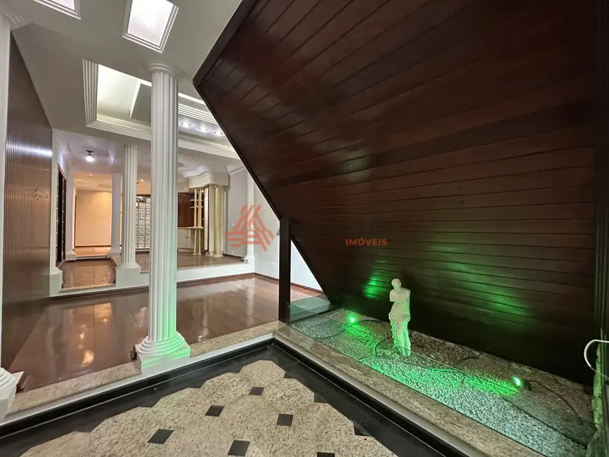 Foto 6 de Casa com 3 quartos à venda, 155m2 em Jardim Barão, Franca - SP